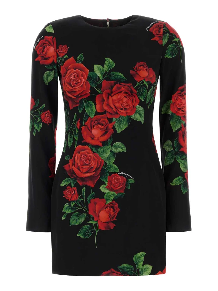 CHARM S.ROSE ROSSE G125