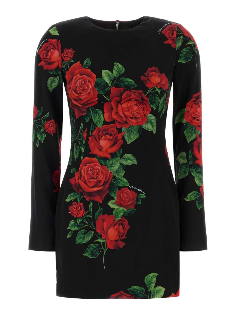 CHARM S.ROSE ROSSE G125