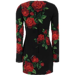 CHARM S.ROSE ROSSE G125