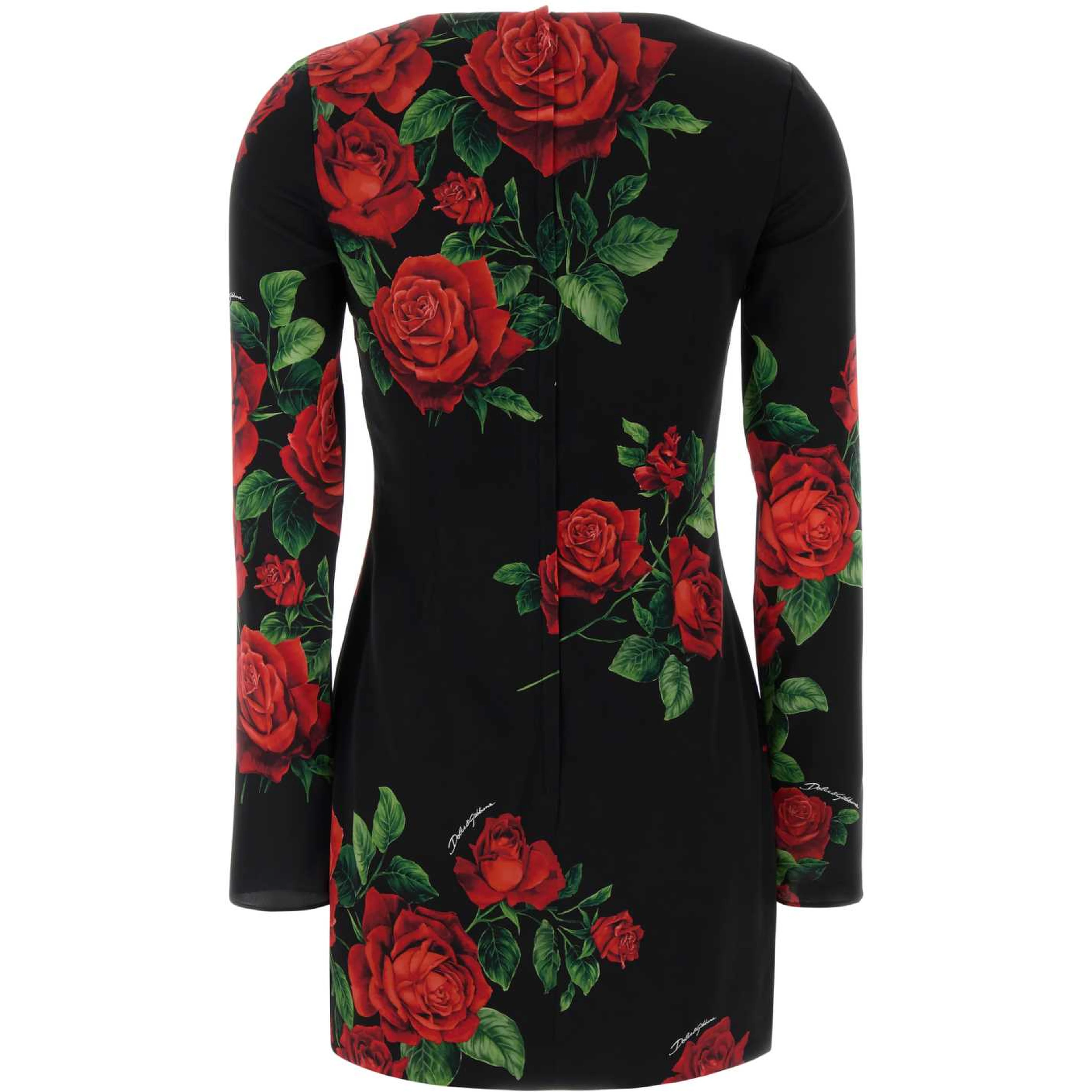 CHARM S.ROSE ROSSE G125