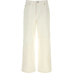 ANAGRAM BAGGY JEANS