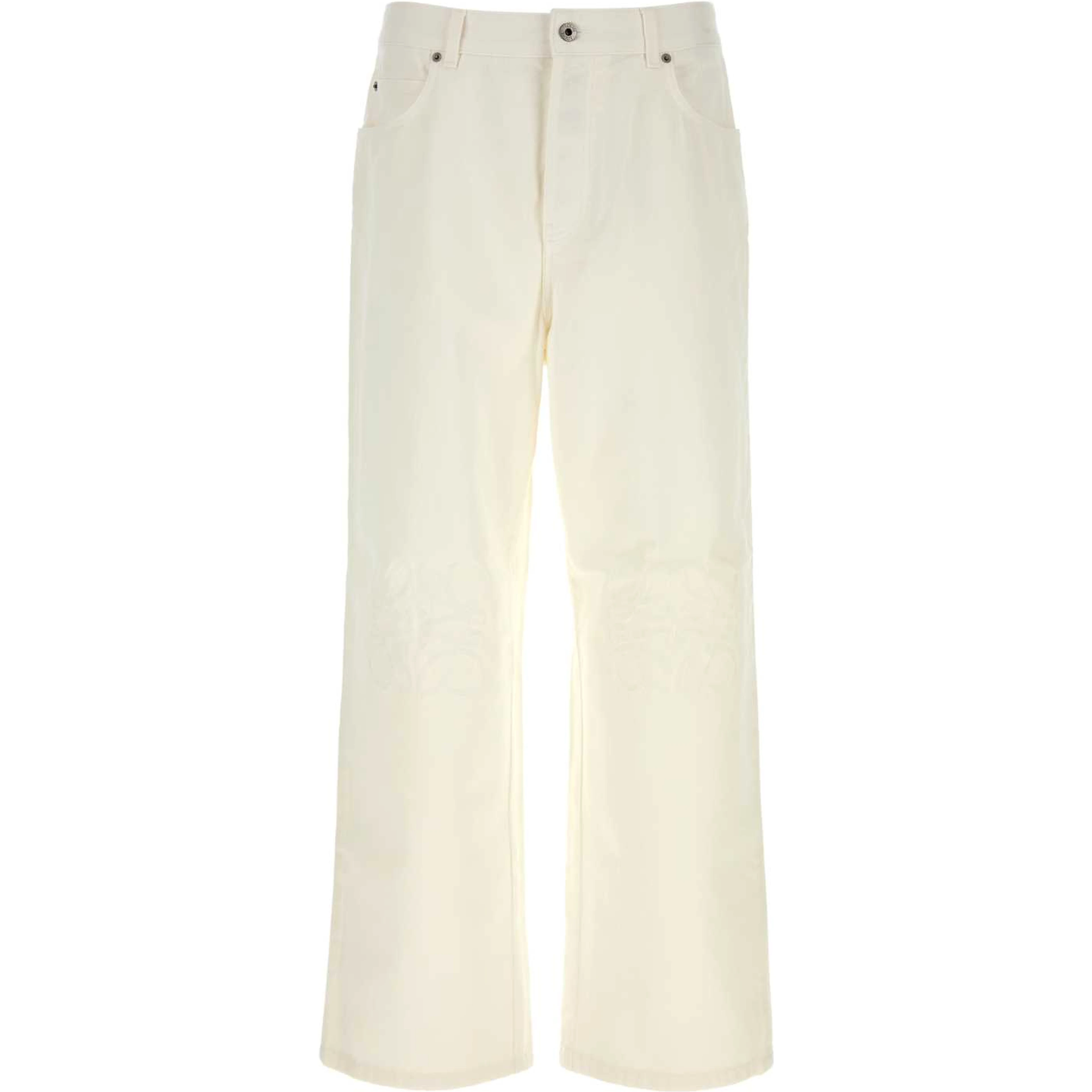 ANAGRAM BAGGY JEANS