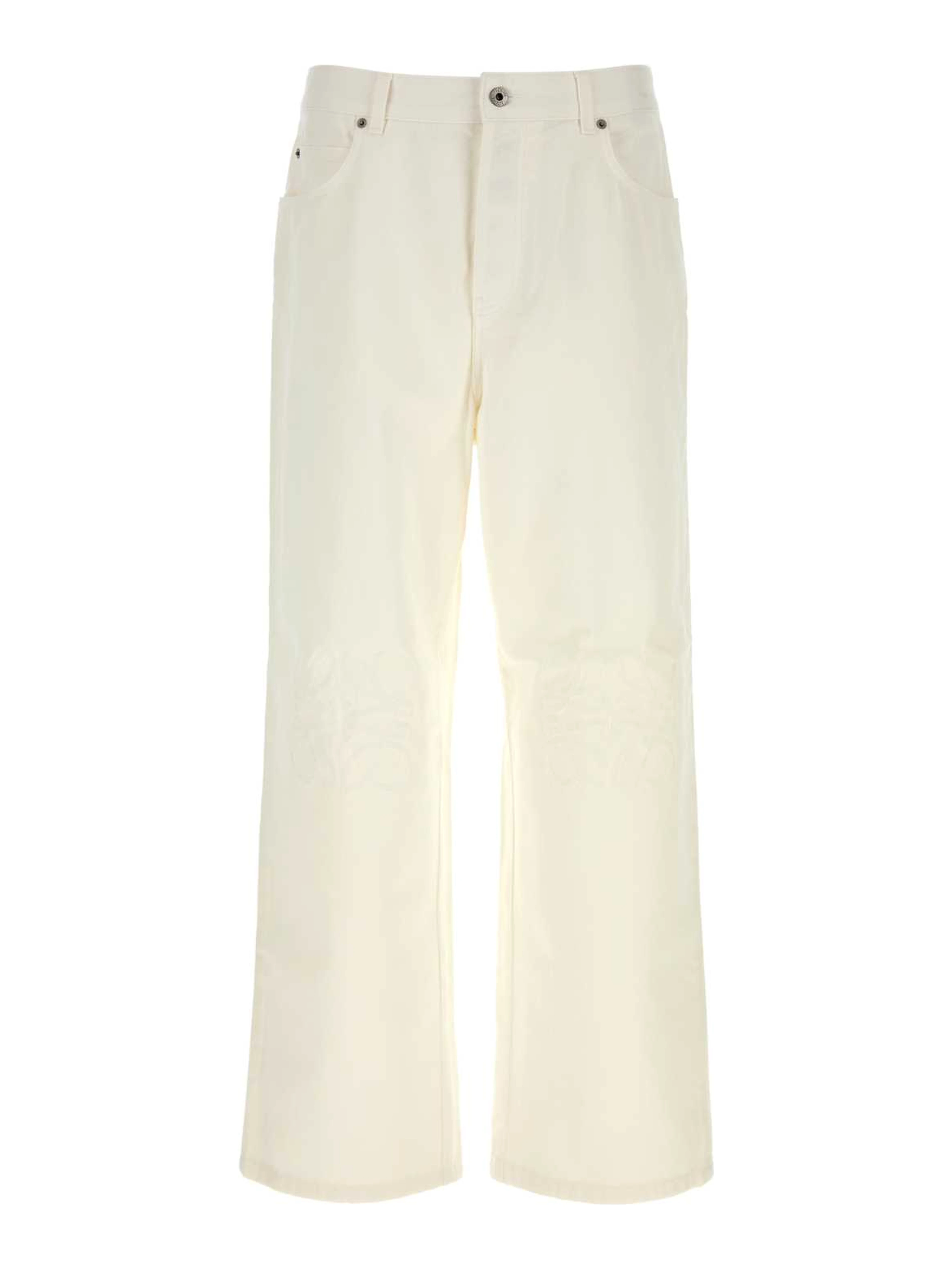 ANAGRAM BAGGY JEANS
