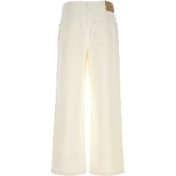 ANAGRAM BAGGY JEANS