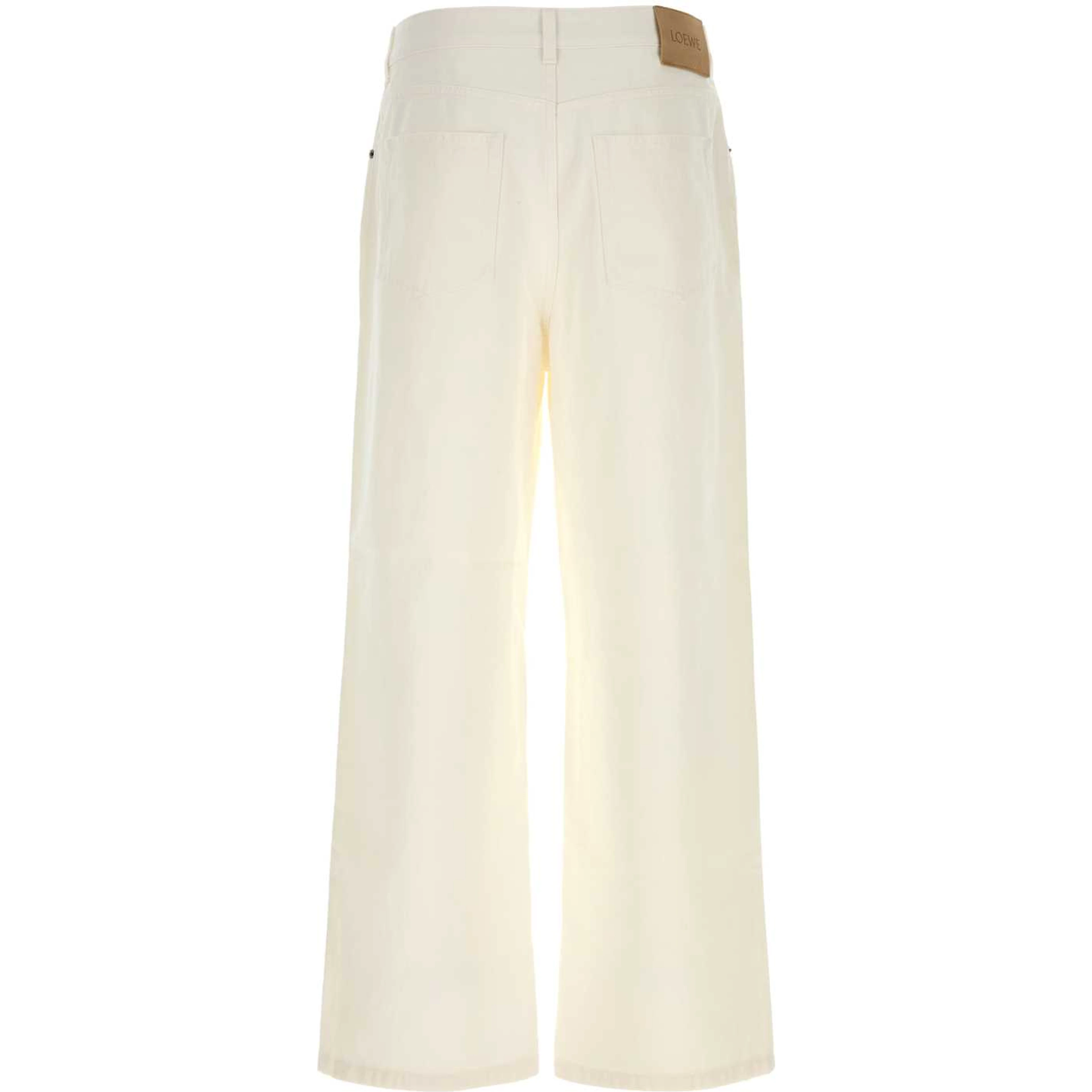 ANAGRAM BAGGY JEANS