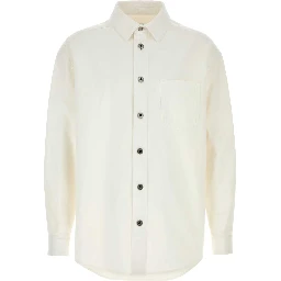 ANAGRAM OVERSHIRT