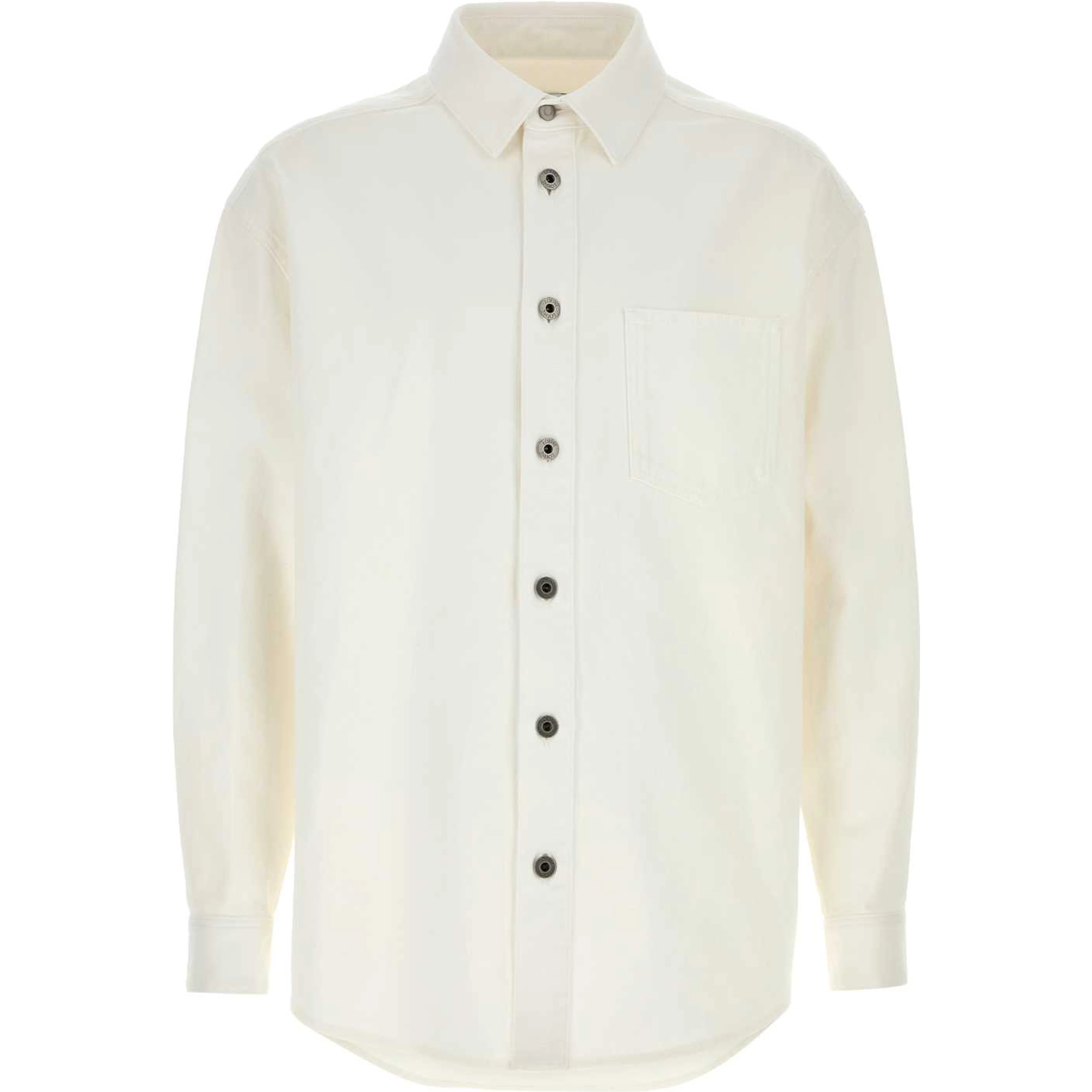 ANAGRAM OVERSHIRT