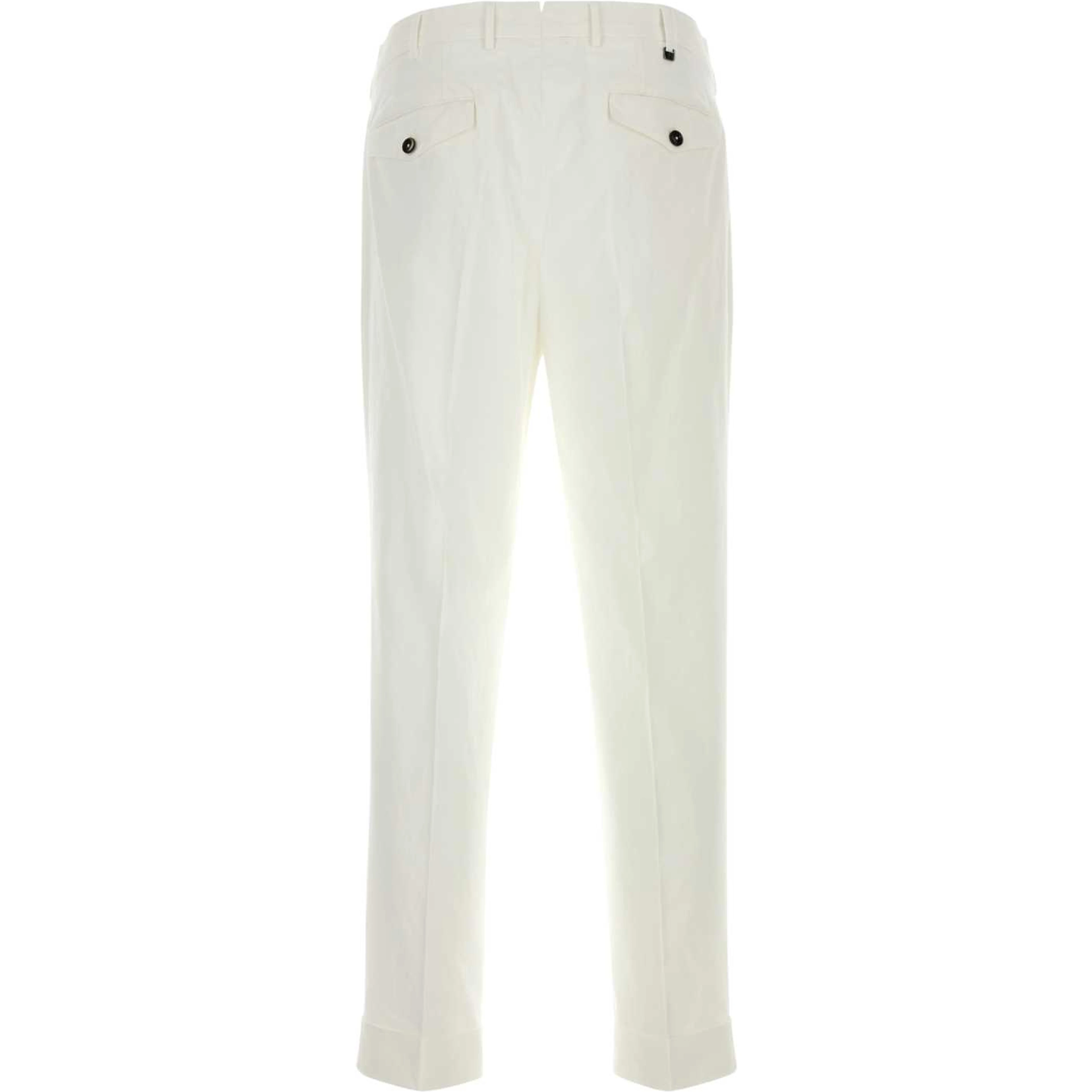 Pantalone CARROT_2P