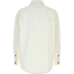 ANAGRAM OVERSHIRT