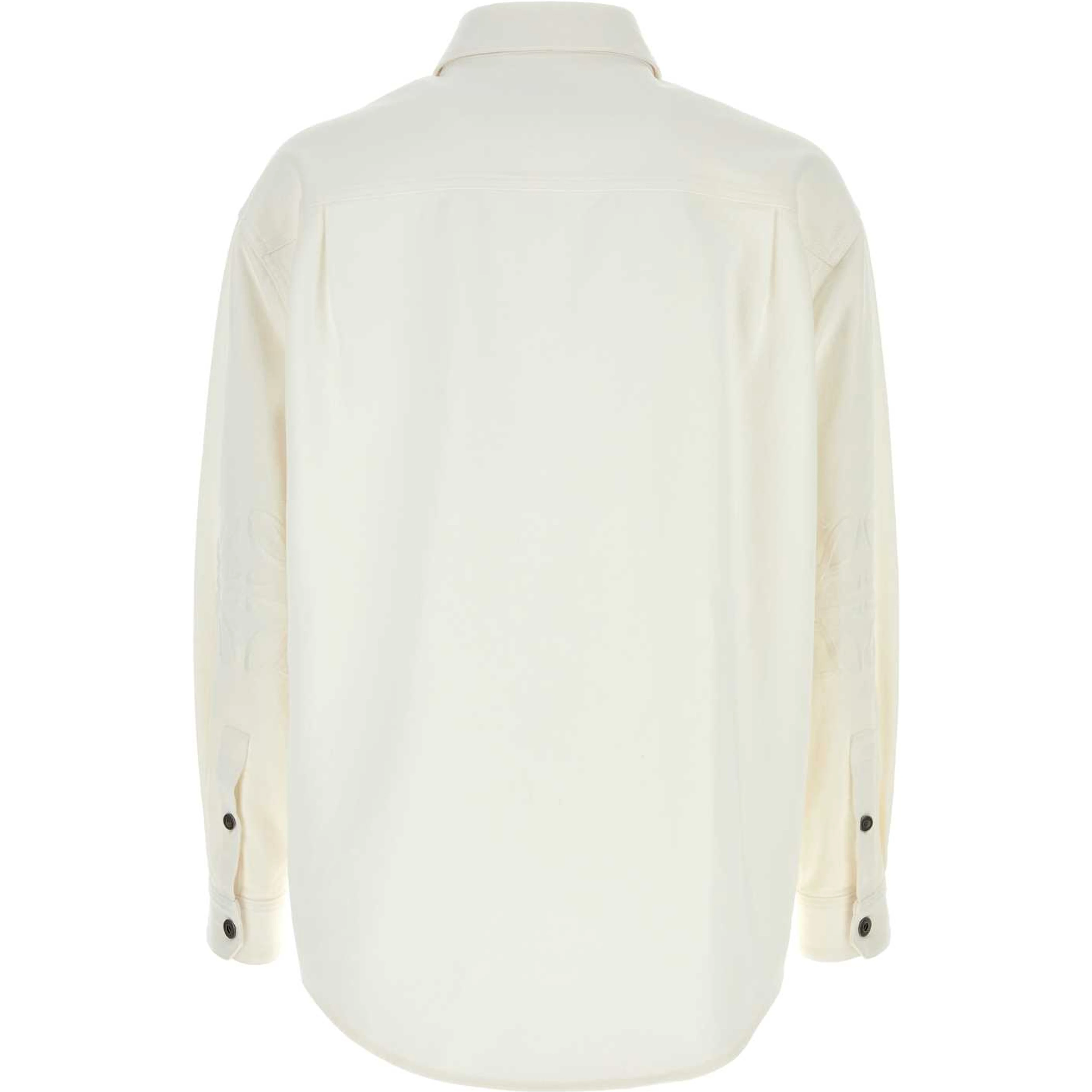 ANAGRAM OVERSHIRT