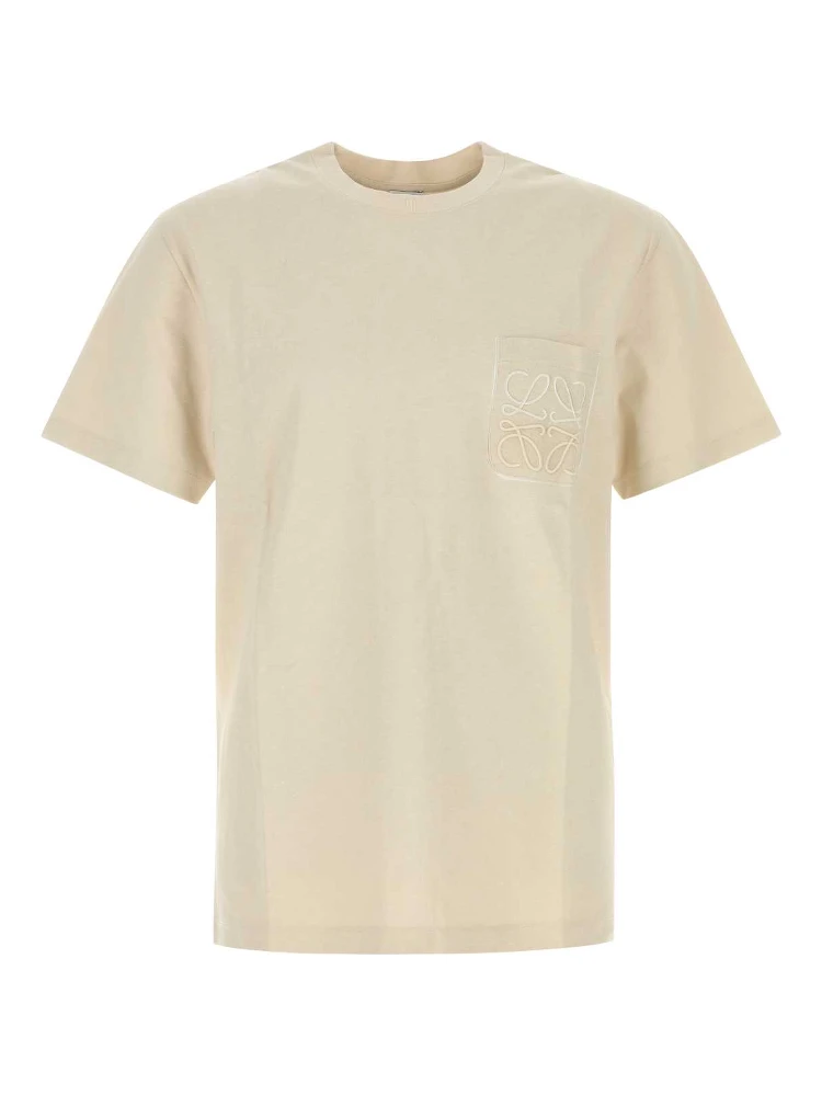 REGULAR FIT T-SHIRT