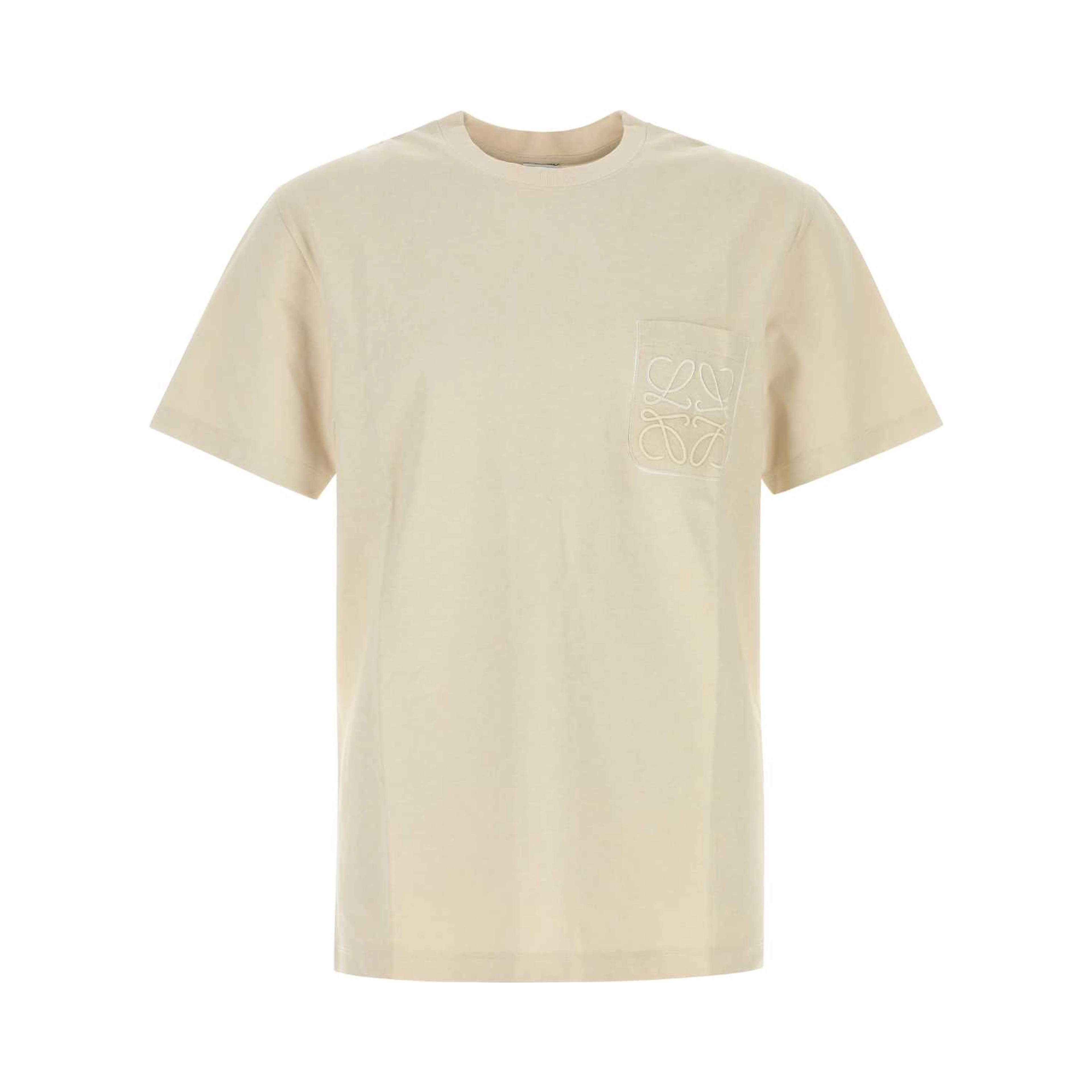 REGULAR FIT T-SHIRT