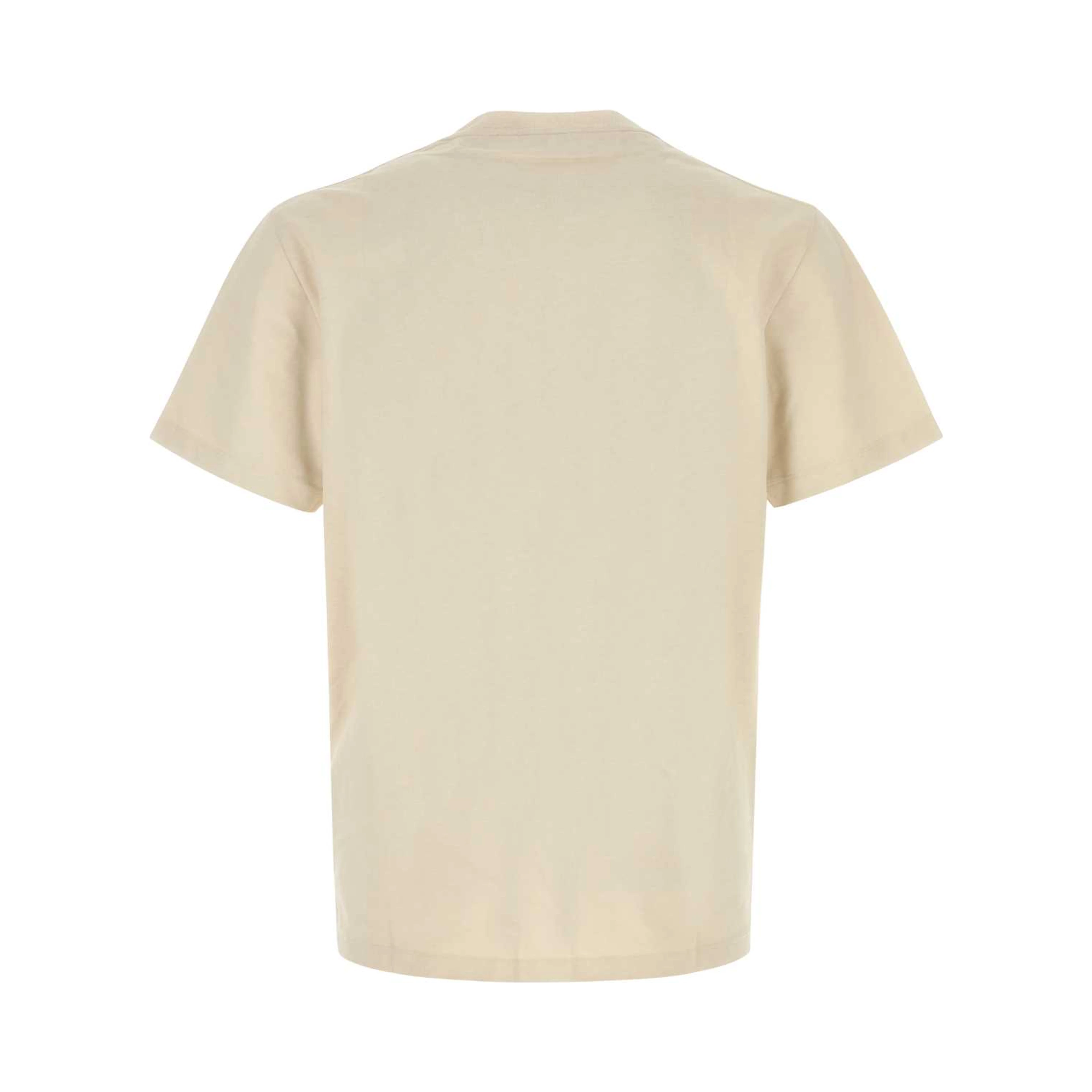REGULAR FIT T-SHIRT