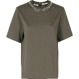 TSHIRT WITH CHAIN