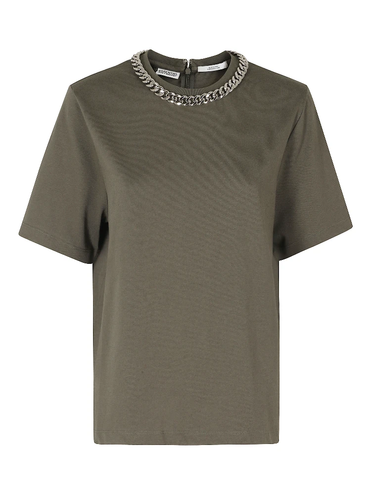 TSHIRT WITH CHAIN