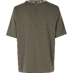 TSHIRT WITH CHAIN