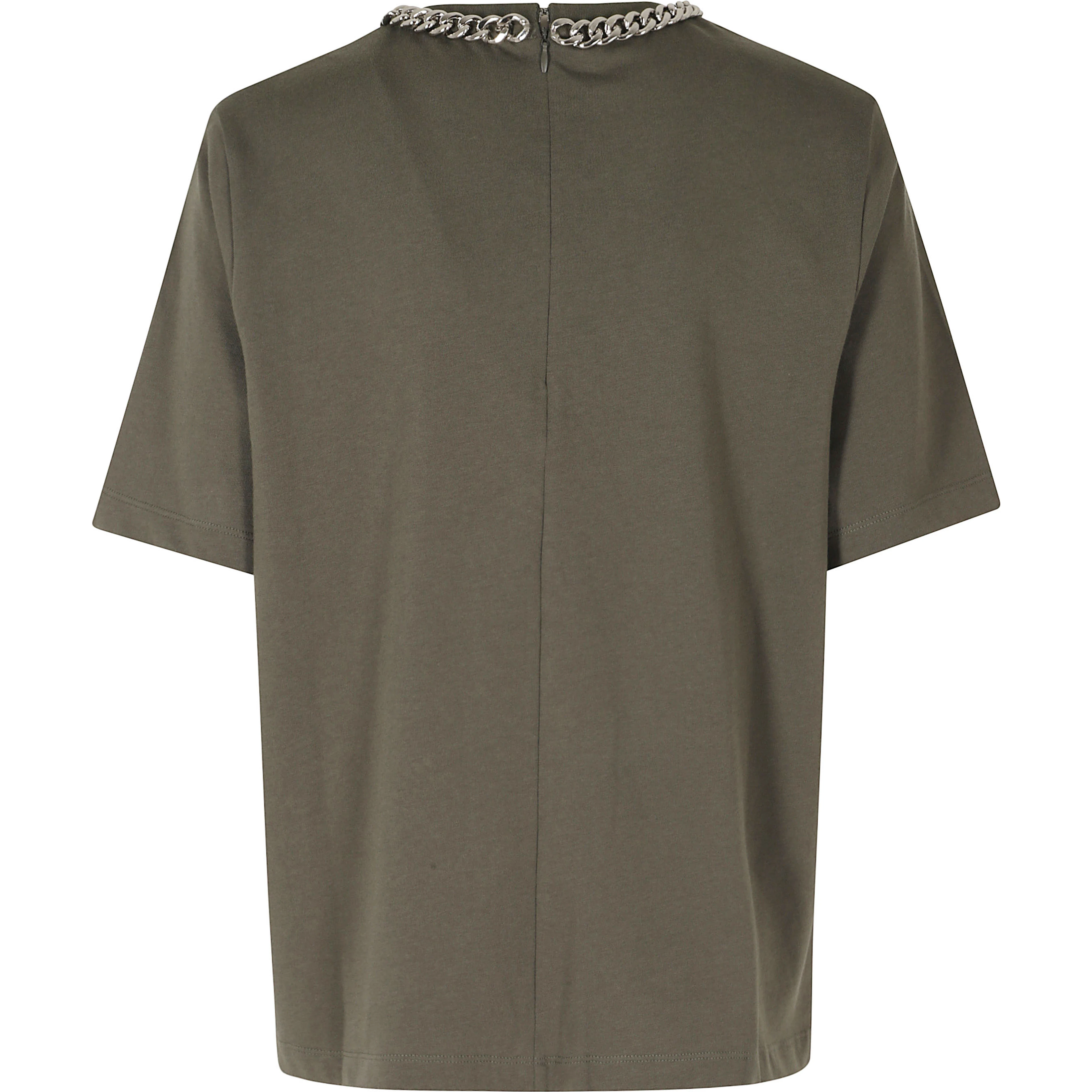 TSHIRT WITH CHAIN
