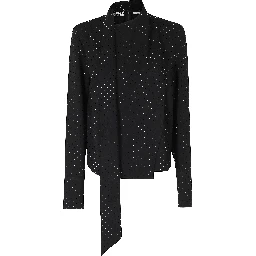 TOP W SCARF