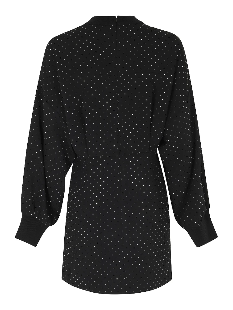 FITTED MINIDRESS alternative