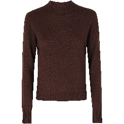 CASHMERE PULLOVER