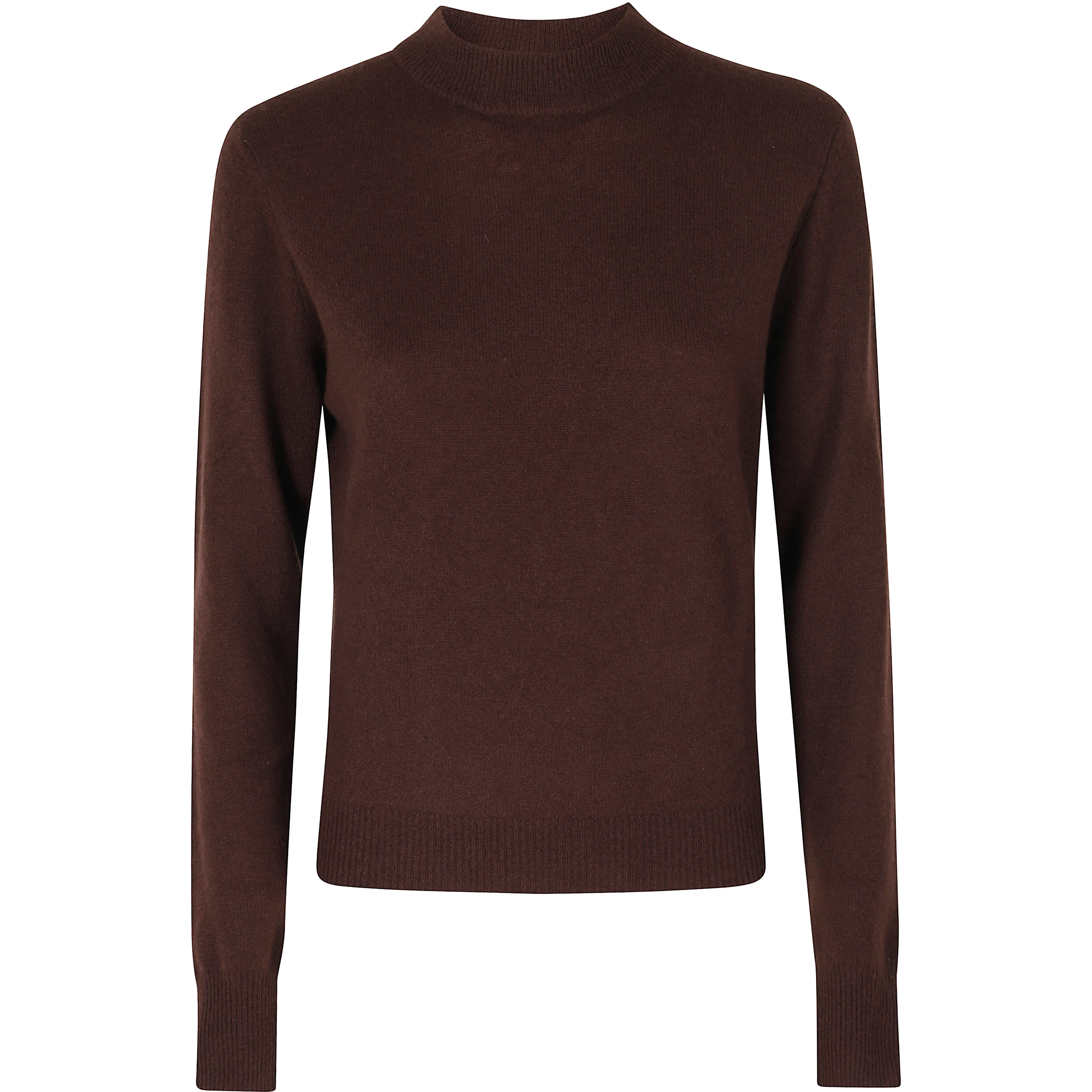 CASHMERE PULLOVER