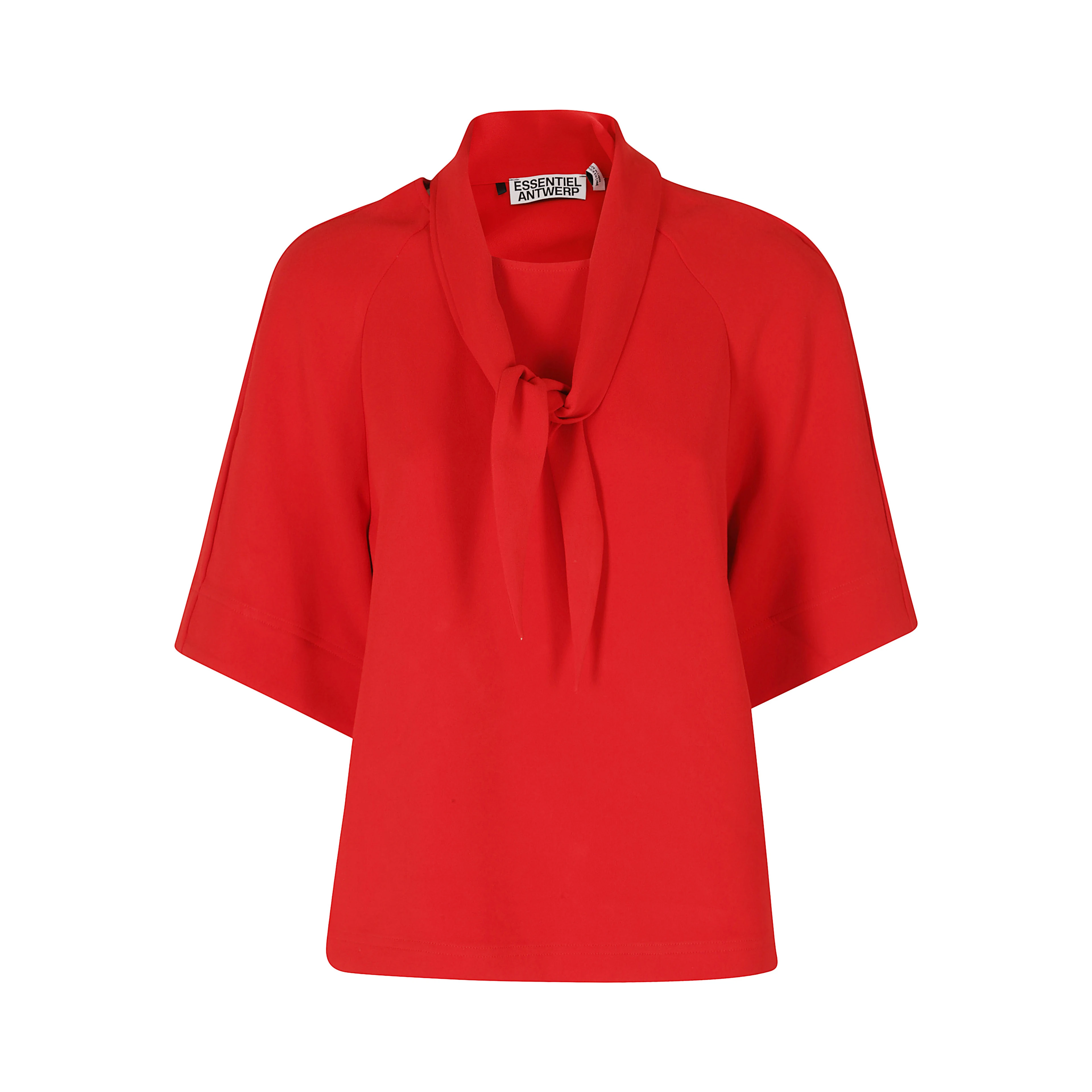 NECK TIE TOP