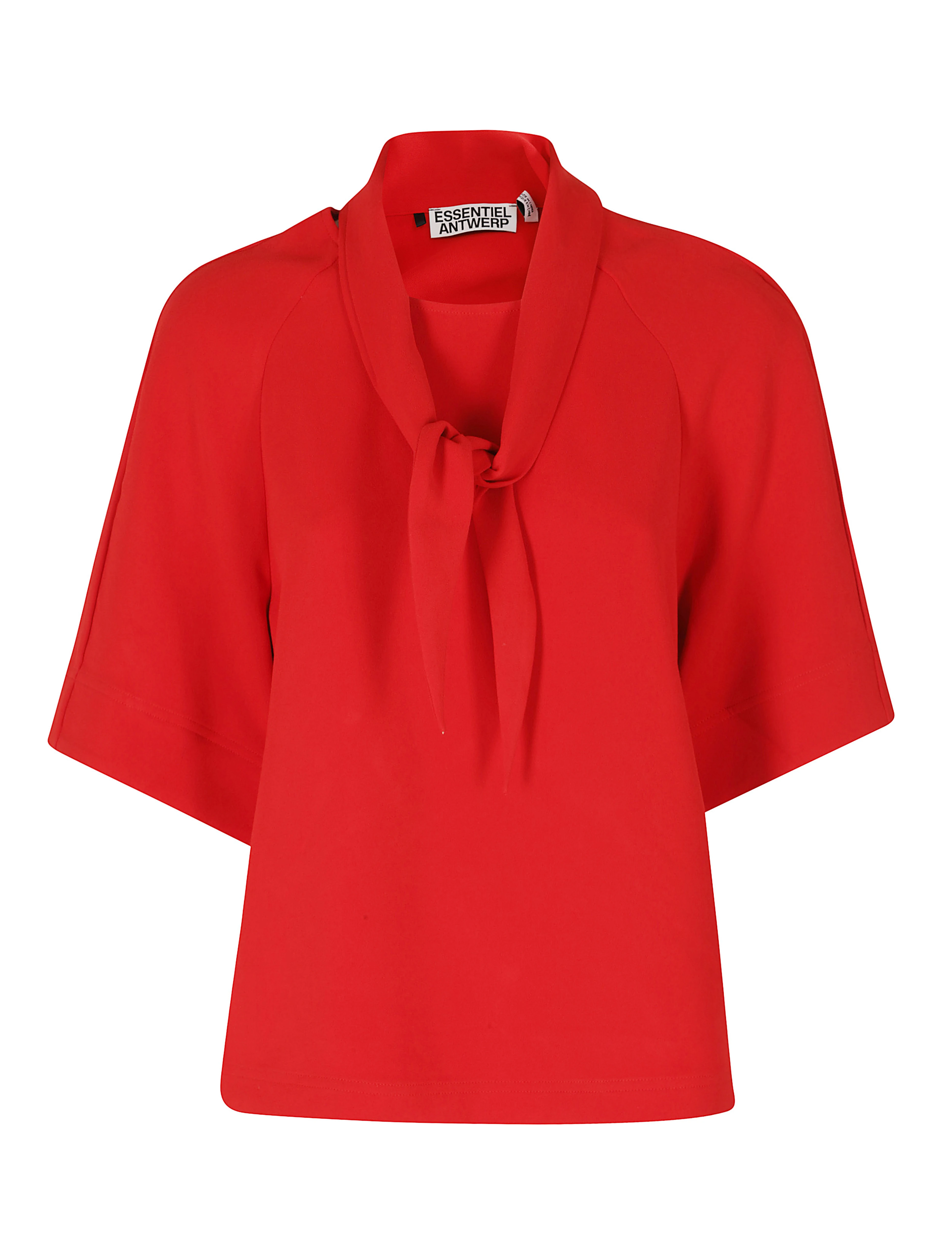 NECK TIE TOP