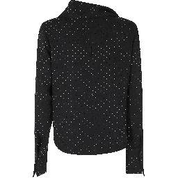 TOP W SCARF