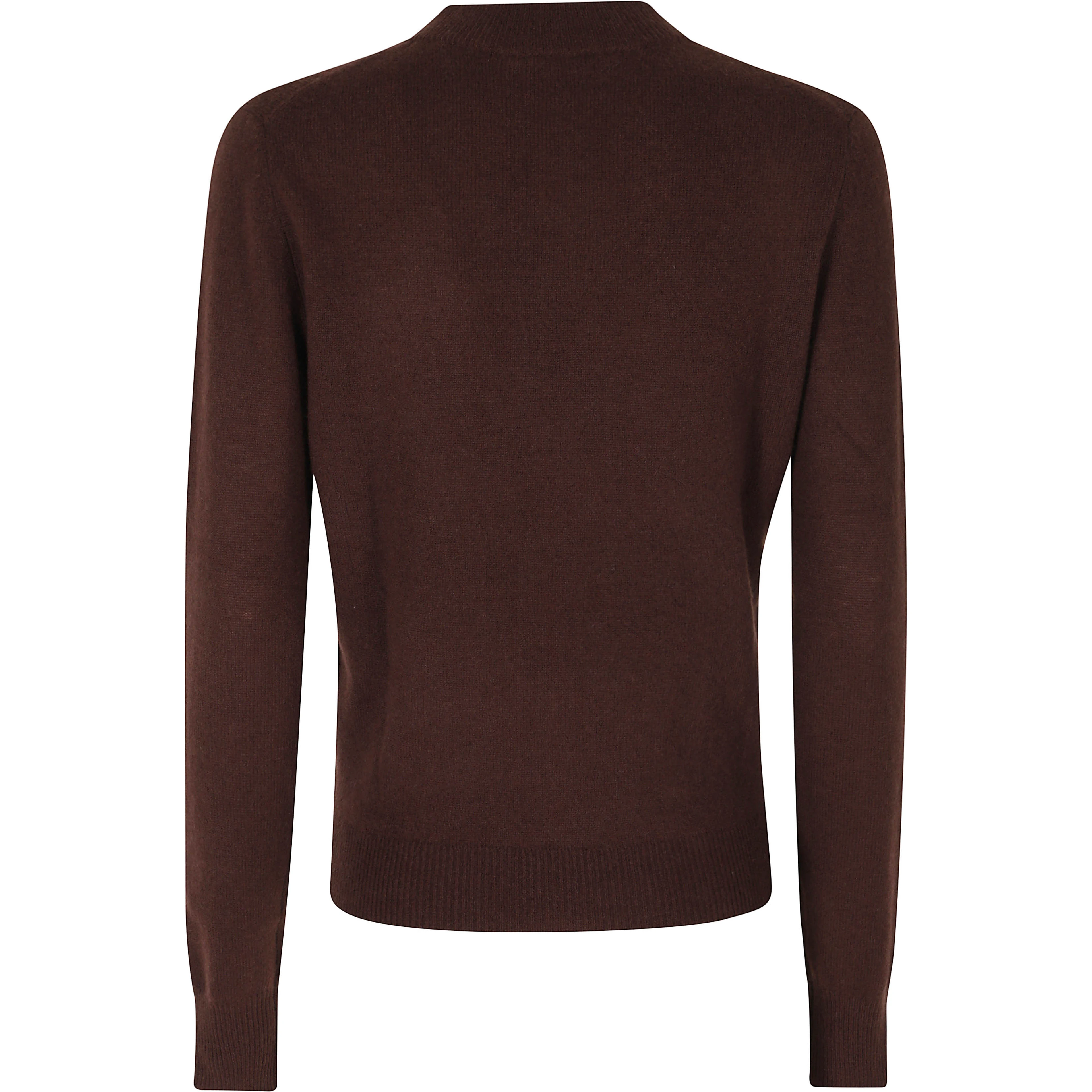 CASHMERE PULLOVER