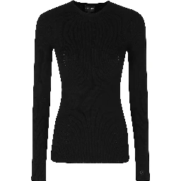 CAMIL KNIT BLOUSE