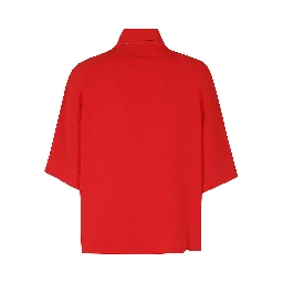 NECK TIE TOP