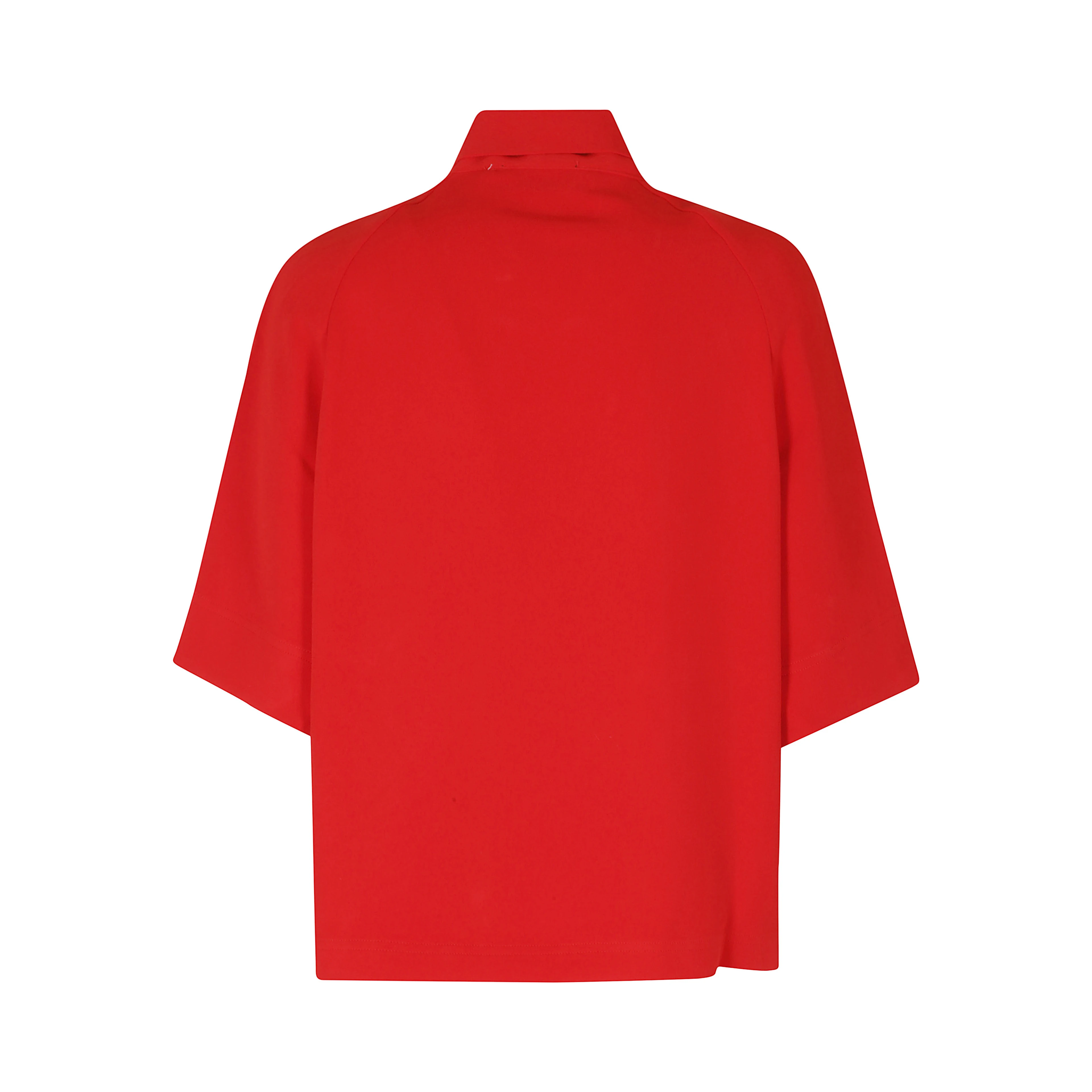 NECK TIE TOP