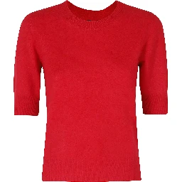 THERESE KNIT BLOUSE