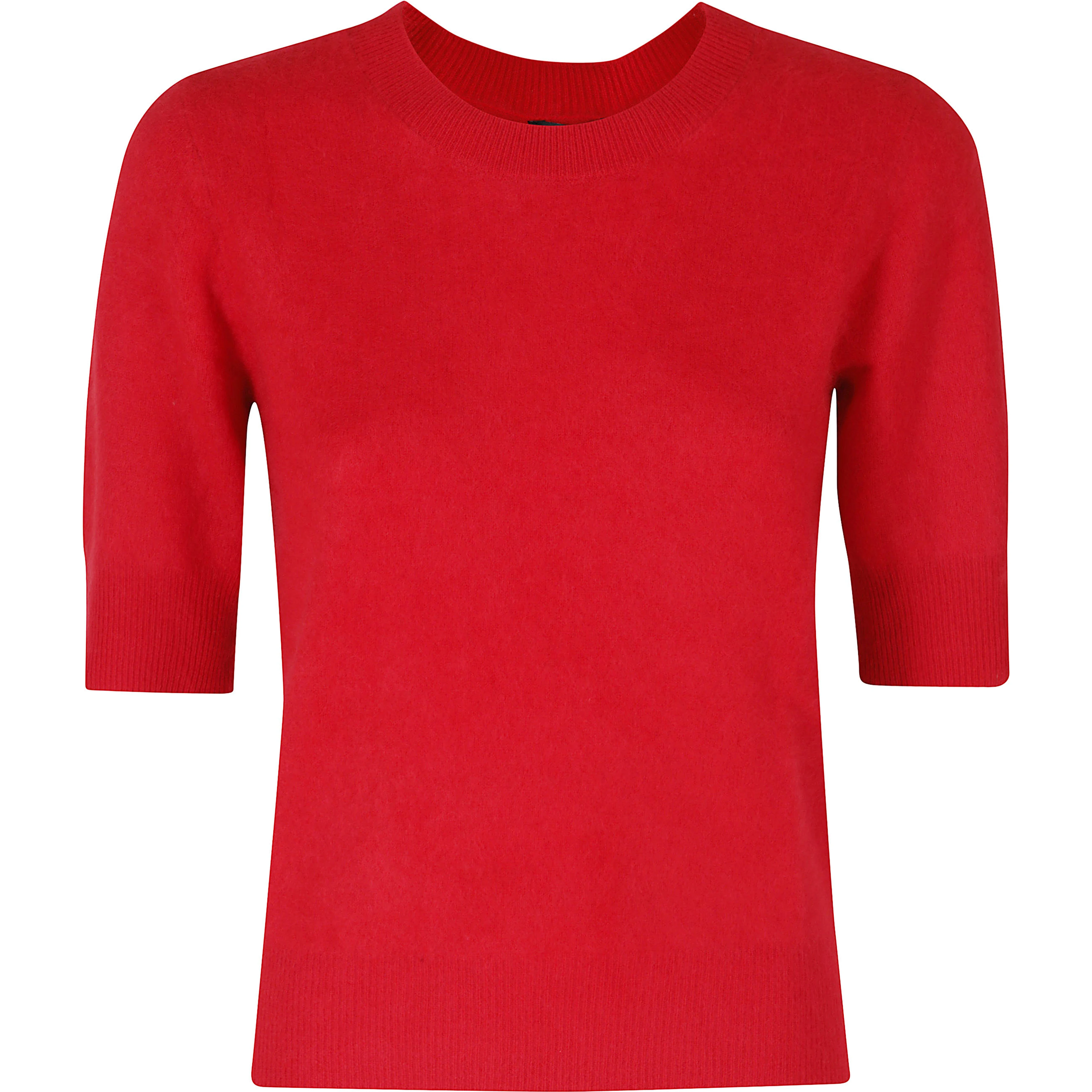 THERESE KNIT BLOUSE