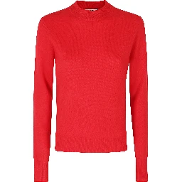 CASHMERE PULLOVER