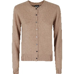 ROSELLE KNIT CARDIGAN