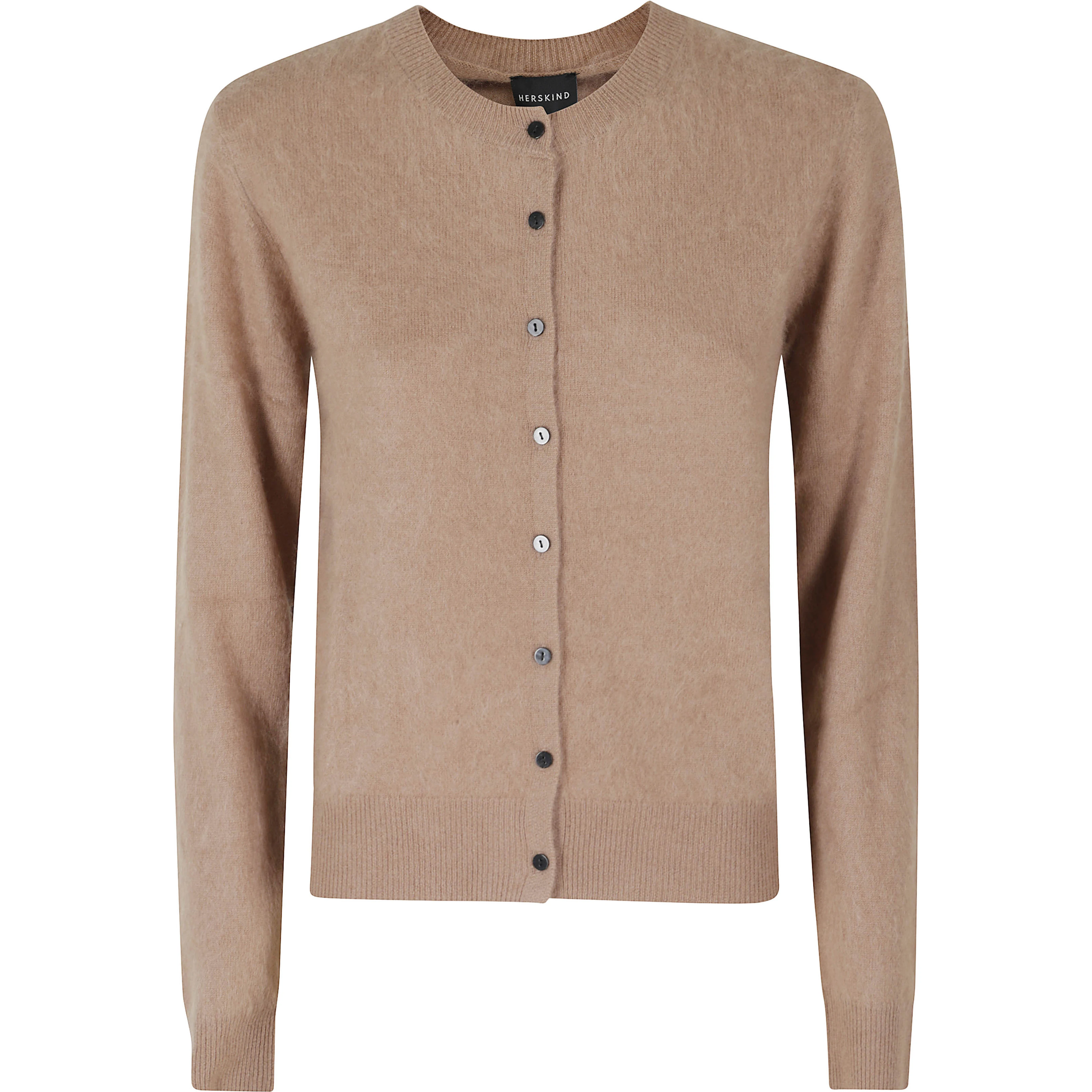ROSELLE KNIT CARDIGAN