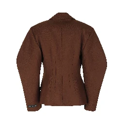 ALEX FITTED BLAZER