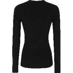 CAMIL KNIT BLOUSE