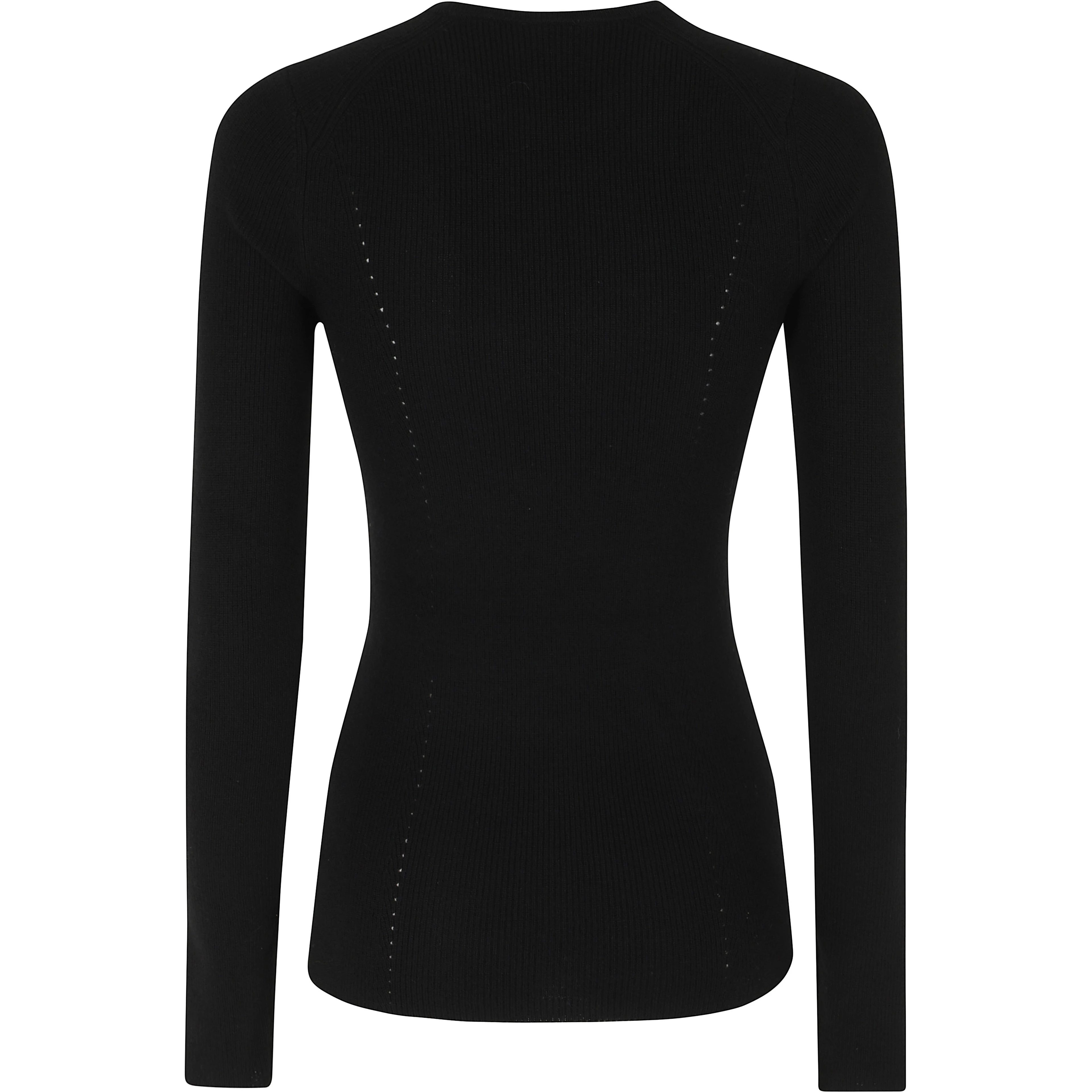 CAMIL KNIT BLOUSE