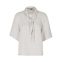 NECK TIE TOP