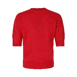 THERESE KNIT BLOUSE