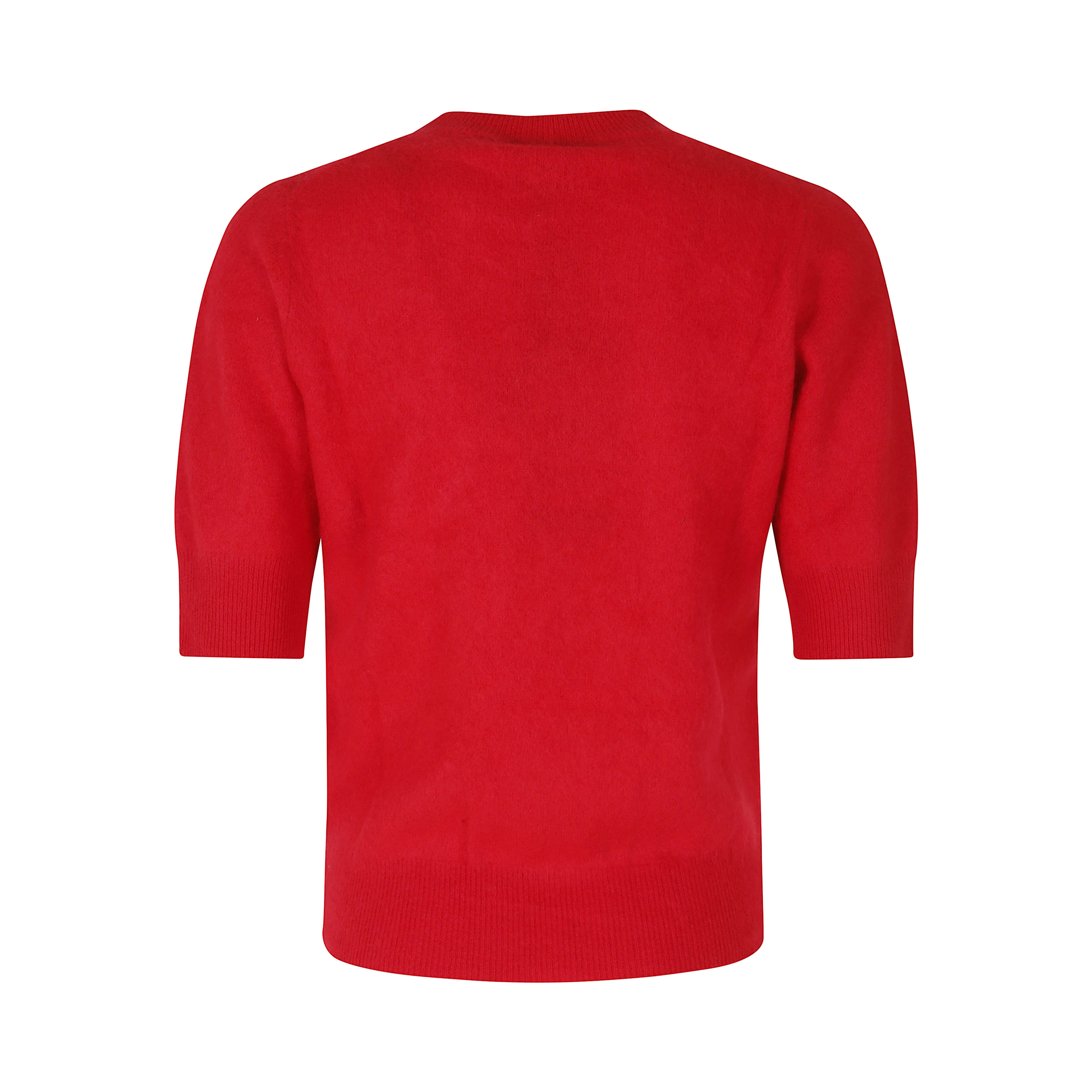 THERESE KNIT BLOUSE