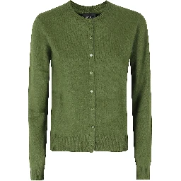 ROSELLE KNIT CARDIGAN