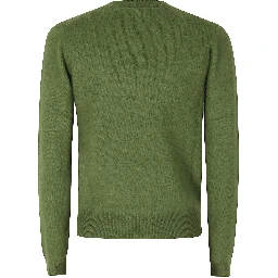 ROSELLE KNIT CARDIGAN