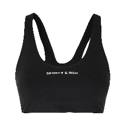 BOLD LOGO SPORTS BRA