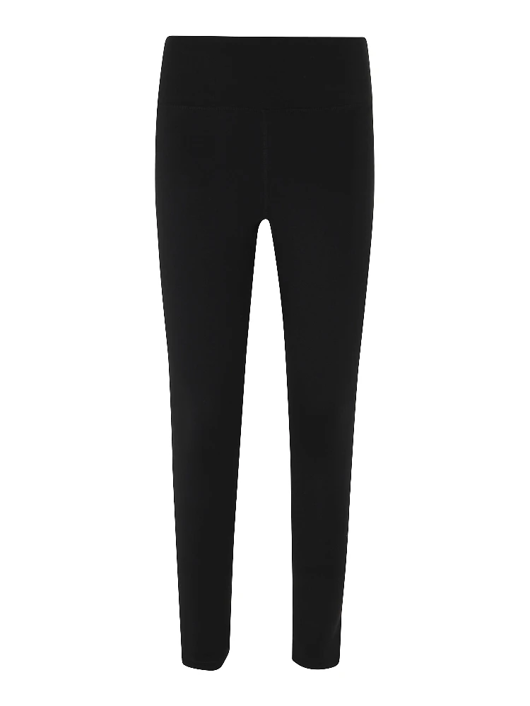 BOLD LOGO SHORT LEGGING