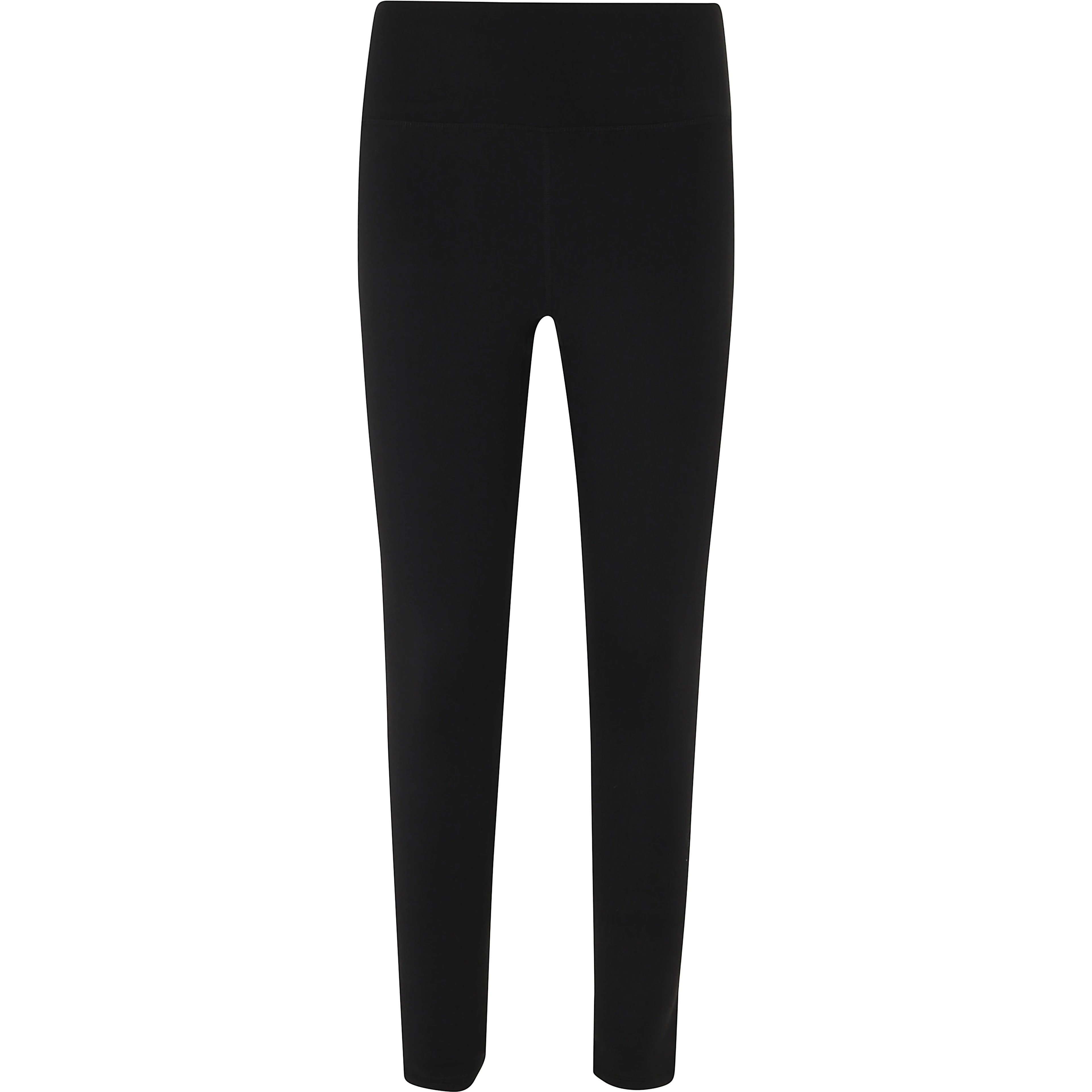 BOLD LOGO SHORT LEGGING