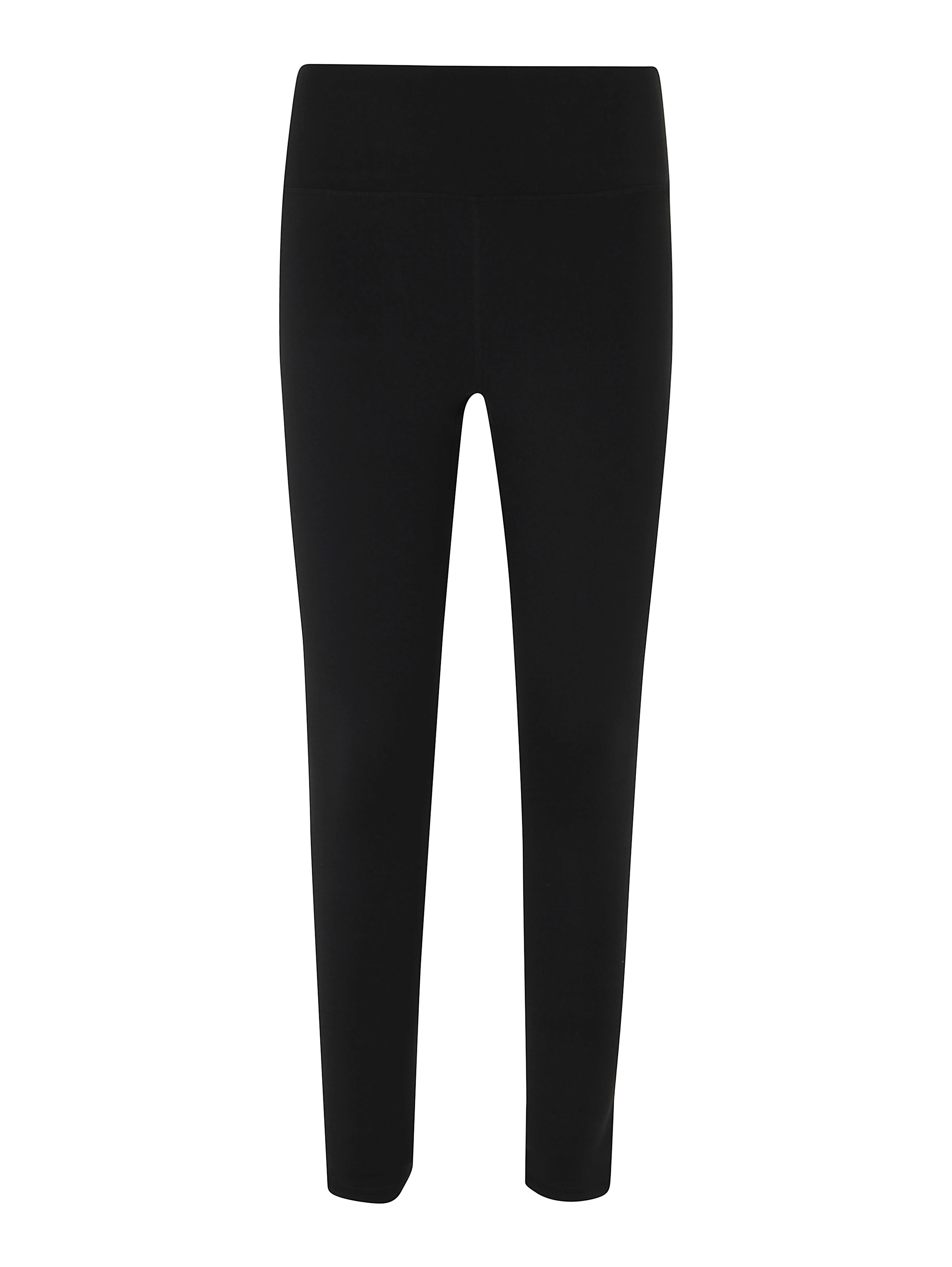 BOLD LOGO SHORT LEGGING