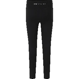 BOLD LOGO SHORT LEGGING
